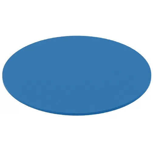 Полка для консоли ArtCeram Fuori Scala керамика синий TFC005 38;00