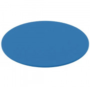 Полиця для консолі ArtCeram Fuori Scala кераміка синій TFC005 38;00