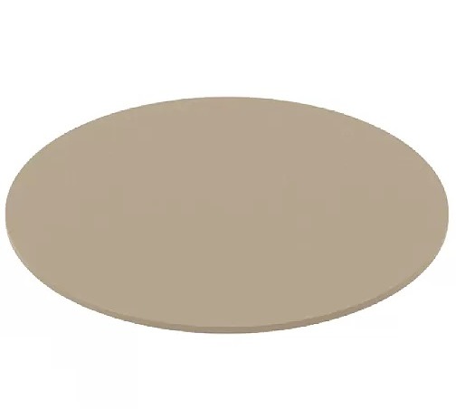 Полка для консоли ArtCeram Fuori Scala керамика бежевый TFC005 41;00