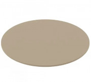 Полиця для консолі ArtCeram Fuori Scala кераміка бежевий TFC005 41;00