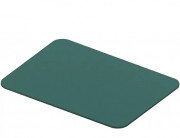 Полка для консоли ArtCeram Fuori Scala керамика зеленый TFC003 43;00