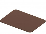 Полка для консоли ArtCeram Fuori Scala керамика коричневый TFC003 39;00