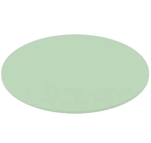 Полка для консоли ArtCeram Fuori Scala керамика светло-зеленый TFC005 35;00