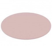 Полка для консоли ArtCeram Fuori Scala керамика розовый TFC005 33;00