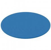 Полка для консоли ArtCeram Fuori Scala керамика синий TFC005 38;00