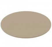 Полка для консоли ArtCeram Fuori Scala керамика бежевый TFC005 41;00