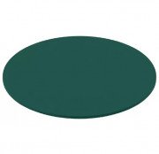 Полка для консоли ArtCeram Fuori Scala керамика зеленый TFC005 43;00