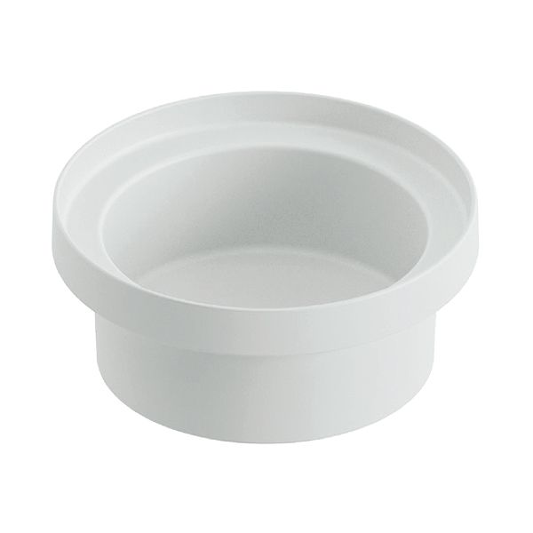 Раковина для ванної кімнати ArtCeram Fuori Scala Ø 40 см кераміка білий TFL032 01;00