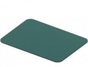 Полка для консоли ArtCeram Fuori Scala керамика зеленый TFC003 43;00