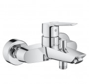 Смеситель для ванной Grohe QuickFix Start однорычажный хром 24206002