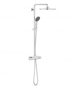 Душевая система Grohe QuickFix Vitalio Joy 310 с термостатом хром 26401001