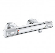 Термостат для душа Grohe QuickFix Precision Feel двухвентильный хром 34790000