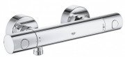 Термостат для душа Grohe QuickFix Precision Get двухвентильный хром 34773000
