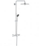 Душова система Grohe QuickFix Vitalio Joy System 260 з термостатом хром 27860001