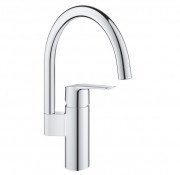 Смеситель для кухни Grohe QuickFix Start однорычажный хром 30469000