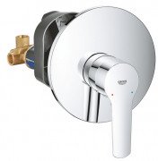 Смеситель для душа Grohe QuickFix Start встраиваемый однорычажный хром 32590002