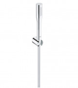 Ручной душ на держателе Grohe Vitalio Get Stick 1-режимный хром 27459000
