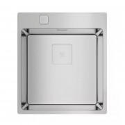 Мийка для кухні Teka ForLinea RS15 40.40 AUTO 44×50 см без крила нерж. сталь полірована 115000019