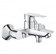 Смеситель для ванной Grohe QuickFix StartEdge однорычажный хром 24198001