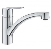 Смеситель для кухни Grohe QuickFix Start однорычажный хром 31138002