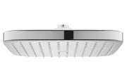 Лейка для верхнего душа Grohe Vitalio Comfort 250 Cube 1 режим хром 26695000