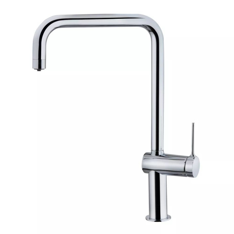 Смеситель для кухни Teka EP 915 однорычажный хром 116080000