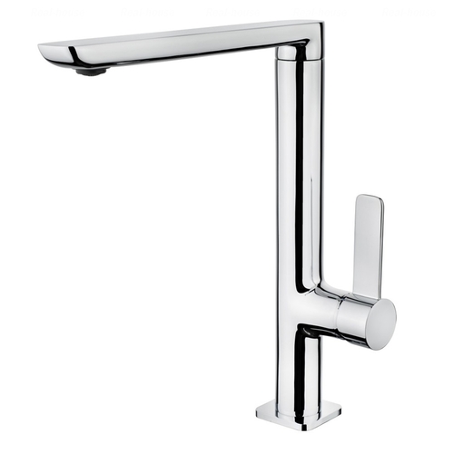 Змішувач для кухні Teka FO 915 одноважільний хром 629150200