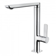 Змішувач для кухні Teka FO 915 одноважільний хром 629150200