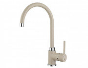 Смеситель для кухни Teka SP 995 (Alaior H) однорычажный песочный 55995020S
