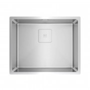 Мойка для кухни Teka FLEXLINEA RS15 50.40 M-XT 1C 54×44 см нерж. сталь микротекстура 115000046
