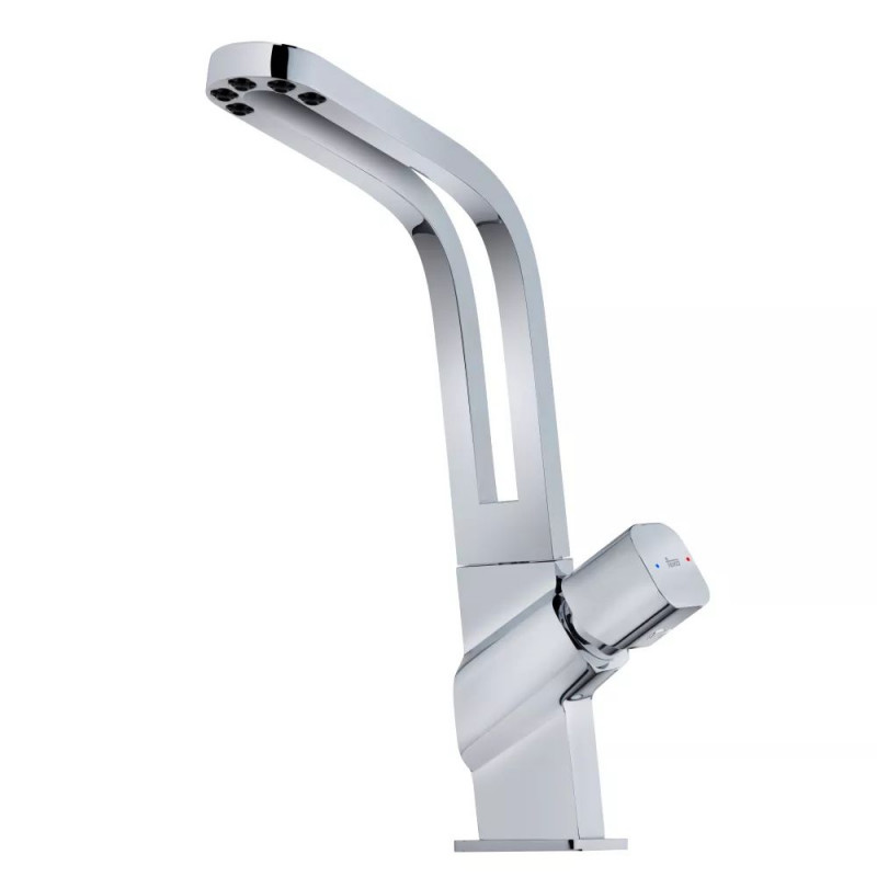 Змішувач для кухні Teka ICO 915 одноважільний хром 116030009