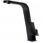 Смеситель для кухни Teka IC 915 (Icon H) однорычажный ультрачерный 33915020N