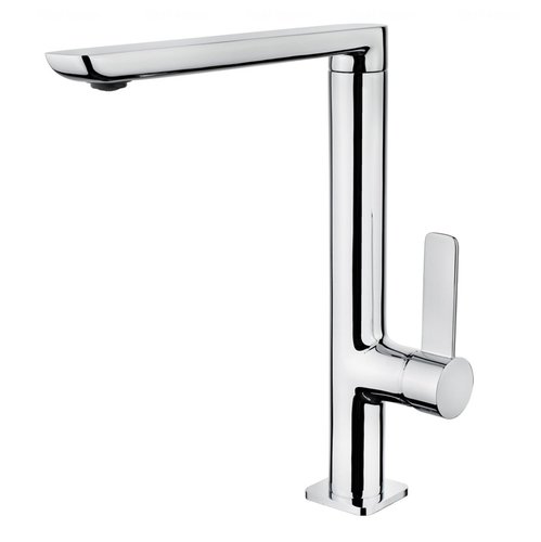 Смеситель для кухни Teka FO 915 однорычажный хром 629150200