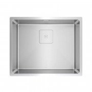 Мойка для кухни Teka FLEXLINEA RS15 50.40 M-XT 1C 54×44 см нерж. сталь микротекстура 115000046