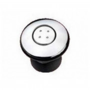 Пневматический переключатель Teka TR 50.2 к измельчителю пищевых отходов 99119848