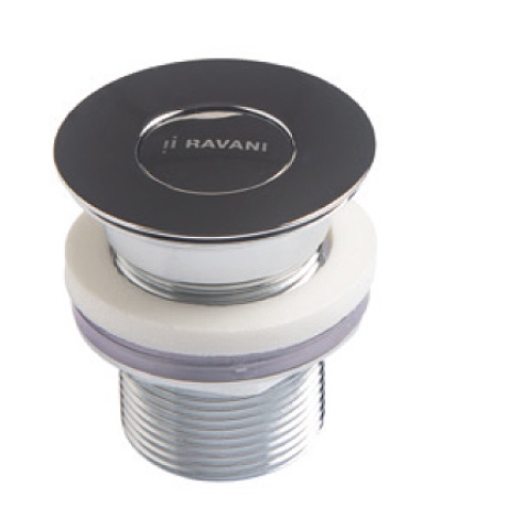 Донний клапан для раковини ArtCeram хром ACA061 71