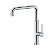 Смеситель для кухни Teka FOT 994 однорычажный хром 116030029