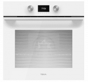 Духова шафа Teka UrbanColor HLB 8600 електрична 70 л біле скло 111000012