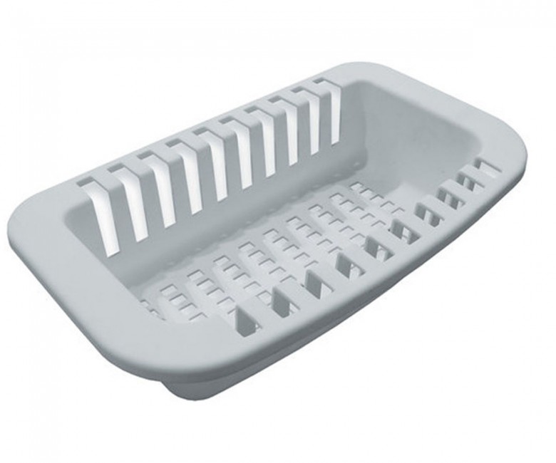 Друшляк універсальний Teka пластик сірий 40199061