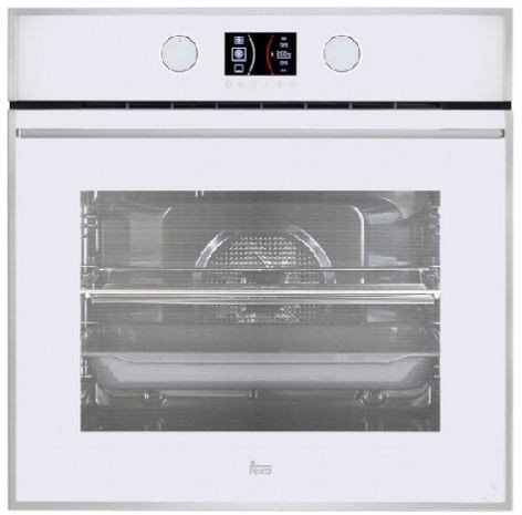Духовой шкаф Teka HLB 860 электрический 70 л белый  41560097