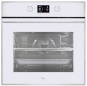 Духовой шкаф Teka HLB 860 электрический 70 л белый  41560097