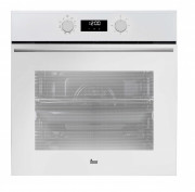 Духова шафа Teka HSB 630 електрична 70 л максі гриль білий 41560133
