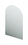 Зеркало в ванную комнату Artceram Arco 50х90 см с подсветкой ACS013
