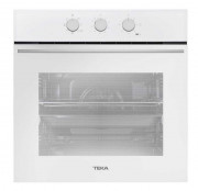 Духовой шкаф Teka HSB 610 электрический 70 л белый 41560113