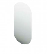 Зеркало в ванную комнату Artceram Arco 50х120 см с подсветкой ACS014