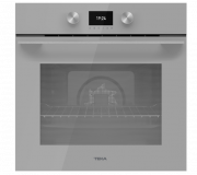 Духовой шкаф Teka UrbanColor HLB 8600 электрический 70 л дымчатый серый 111000013