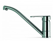 Змішувач для кухні Teka ML MF-2 FORUM L одноважільний хром 8191362