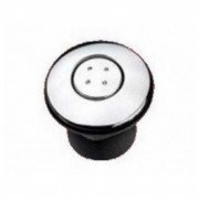 Пневматический переключатель Teka TR 50.2 к измельчителю пищевых отходов 99119848