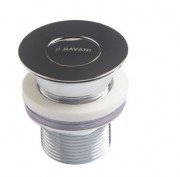 Донный клапан для раковины ArtCeram хром ACA061 71