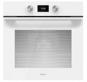 Духова шафа Teka UrbanColor HLB 8600 електрична 70 л біле скло 111000012